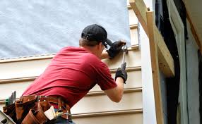 Best Siding for New Construction  in Rangely, CO